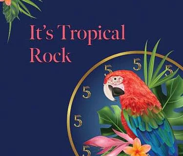 Plymouth Philharmonic Orchestra – It’s Tropical Rock (Plymouth)