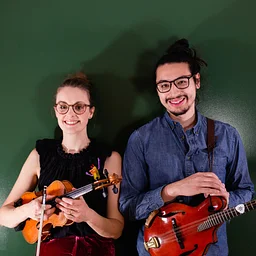 Hildaland Duo Concert