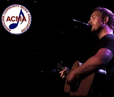 James Kirby in Concert! Zachary Pierce Opens