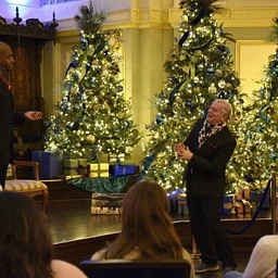 Holiday Spirits: Victorian Yuletide Ghost Stories