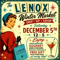 Holiday Party