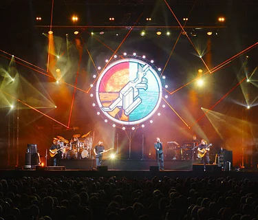 The Australian Pink Floyd Show
