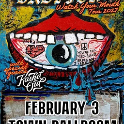 Badfish – A Tribute To Sublime