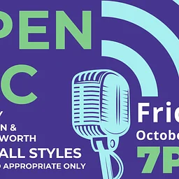 Open Mic