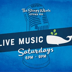 Live Music - Uptown Phoenix