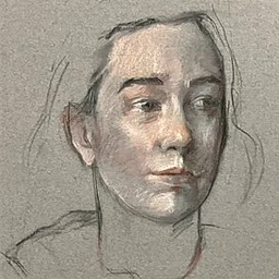 Class #154: Head Studies in Color with Helen Oh