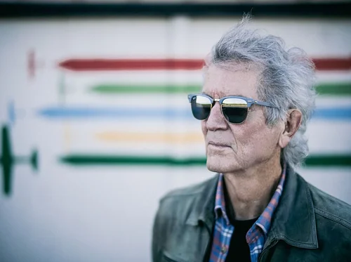 Rodney Crowell