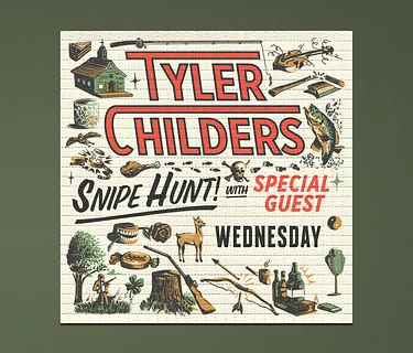 Tyler Childers