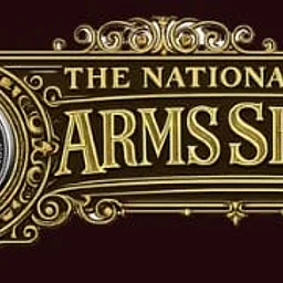 THE ANNUAL NATIONAL WINTER ARMS SHOW