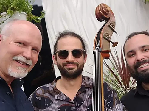 Swingbone Trio