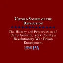 The History and Preservation of Camp Security