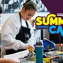 Summer Cooking Camp–Culinary World Tour (Teens 12-16 Years Old)