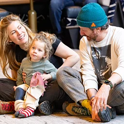 Family Jam with Music Together