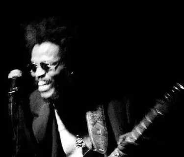 T Blues Band | Ajamu / Bryan