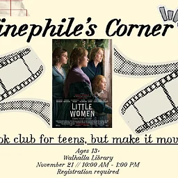 Cinephile’s Corner: Little Women (2019)