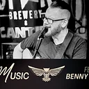 Live Music – Benny Bodine