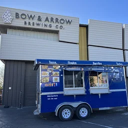 Food Truck: Cielo Azul