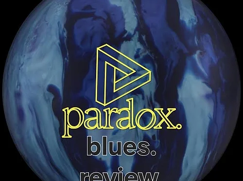 Paradox Blues Review!