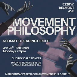 MOVEMENT PHILOSOPHY