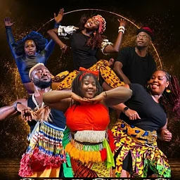 AfroContIgbo Dance & Wellness Company presents Origins to Ovation