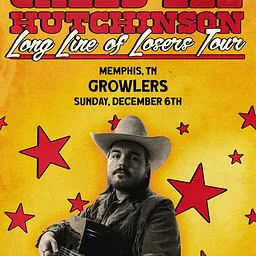 Caleb Lee Hutchinson - Long Line of Losers Tour