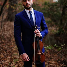 Music in Color Concert with Haig Hovsepian