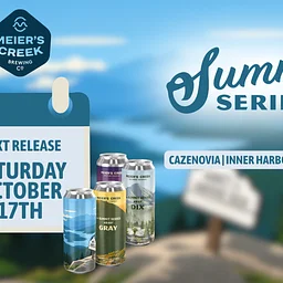 Summit Series Release