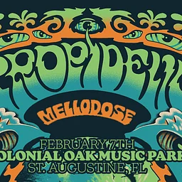 Tropidelic (Ticketed) – February 7