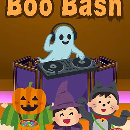 Boo Bash