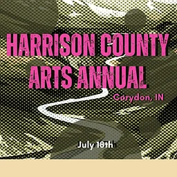 Harrison County Arts Annual Exhibition