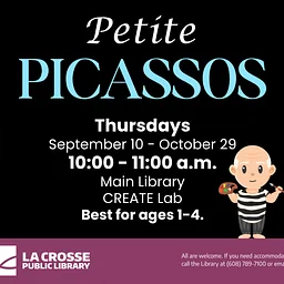 Petite Picassos