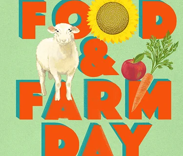 Food & Farm Day