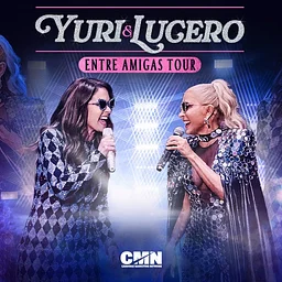 Yuri y Lucero