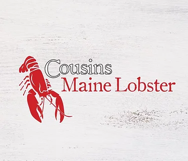 Cousins Maine Lobster on Easter Sunday!