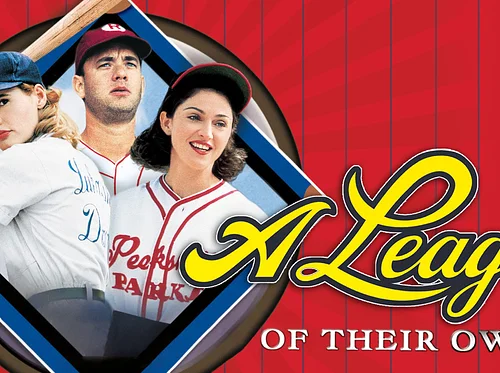 SUMMER CINEMA: A LEAGUE OF THEIR OWN (1992)