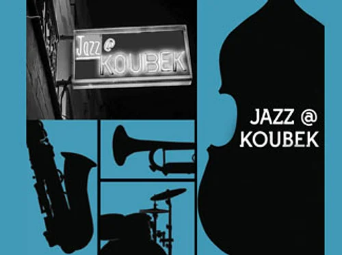 Jazz @ Koubek 2026