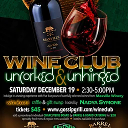 Wine Club