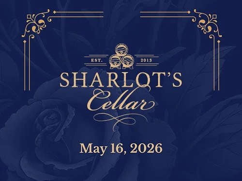Sharlot’s Cellar – Saturday, May 16, 2026