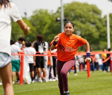 Global Running Day