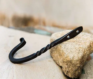 Intro to Blacksmithing and Metal Art
