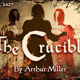 THE CRUCIBLE