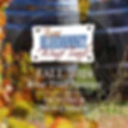 Fall 2024 Wine Trail Passport