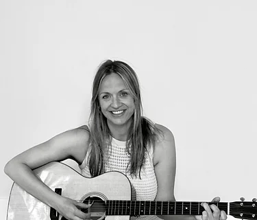 Caitlin Piper—Tuesdays on the Terrace