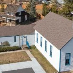 1883 Old Dillon Schoolhouse Museum – Open for Tours