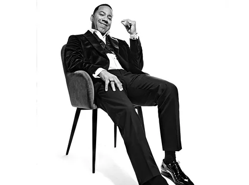 Marcus Johnson & Friends at Keystone Korner