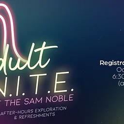 Adult N.I.T.E.