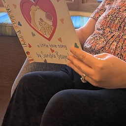 Toddler Storytime