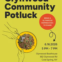Community Potluck