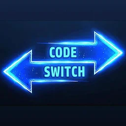 Code switch