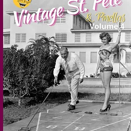 Vintage St. Pete & Pinellas: